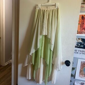 Stunning Dance Costume Pants
